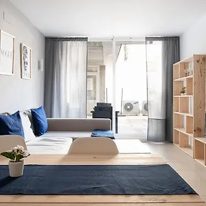  Apartment Toros Spanien