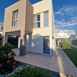  Villa Paraiso-luxury With Heated Pool Spain