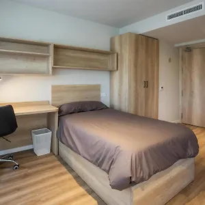 Apartment Micampus Spanien