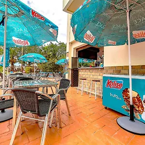  Apartment El Dorado Seaview - Playa De Americas Spain