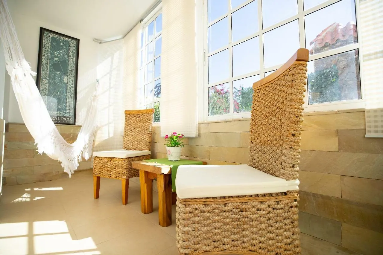 Apartamento Lima Waikiki Beach Corralejo