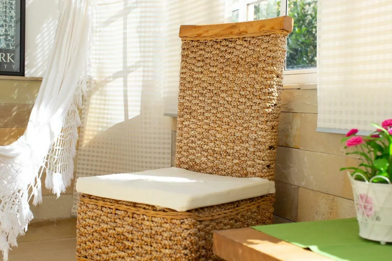 Apartamento Lima Waikiki Beach Corralejo