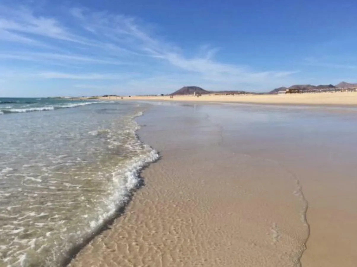 Lima Waikiki Beach Corralejo Apartamento
